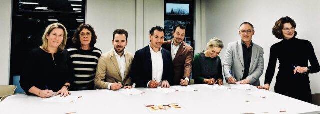 Foto Wethouder Wesley van Steen