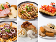 Cafetaria Bon Appetit Rijsbergen: Openingstijden