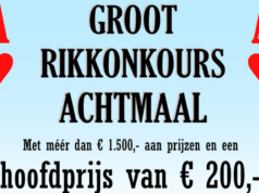 Groot Rikkonkours Achtmaal