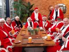 Blaaskapel MeLaDie blaast laatste noten uit