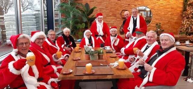 Foto Blaaskapel meladie