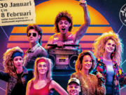 Bonte Avond Rijsbergen