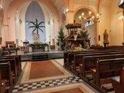 Vier Oud en Nieuw in de parochie Christus Koning