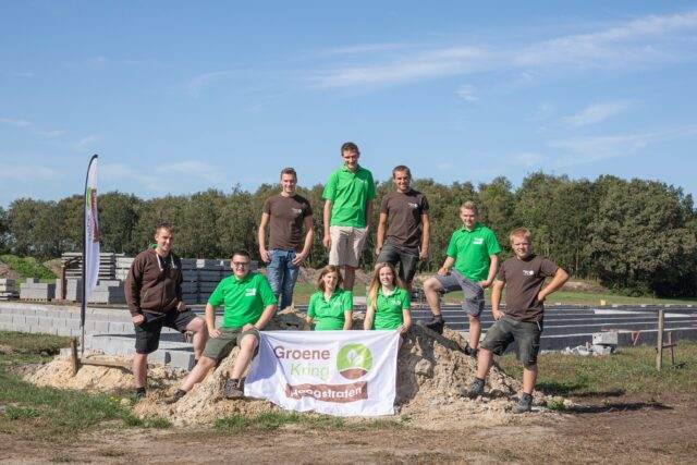 Foto Groene Kring Hoogstraten