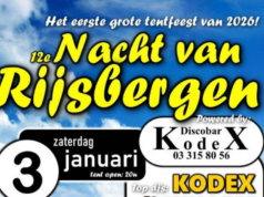 12e Nacht van Rijsbergen