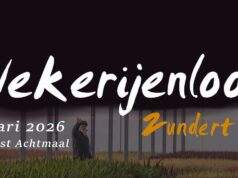 Nieuwe editie van de kwekerijenloop op zondag 25 januari 2026