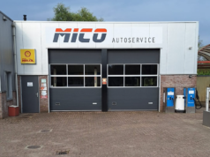 Mico Autoservice: openingstijden