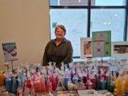 The Christmas Challenge…… Vrc Zundert