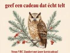 Vogelrevalidatiecentrum Zundert