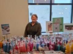 The Christmas Challenge…… Vrc Zundert