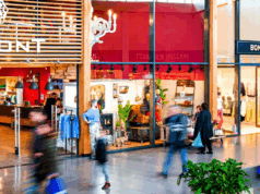 Winkelcentrum Etten-Leur