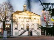 Openingstijden raadhuis, vraagwijzer en milieustraat rond jaarwisseling