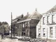 We zoeken versterking voor ons team!