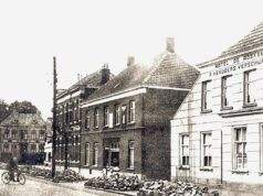 We zoeken versterking voor ons team!