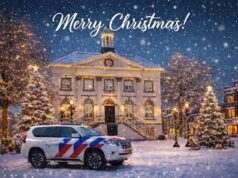 Politie Basisteam Weerijs