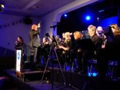 St Cecilia Rijsbergen