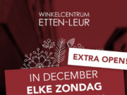 Winkelcentrum Etten-Leur