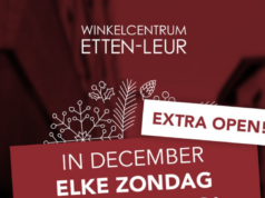 Winkelcentrum Etten-Leur