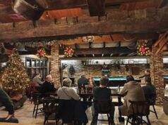 Calva Koppeltoernooi Driebanden 2025