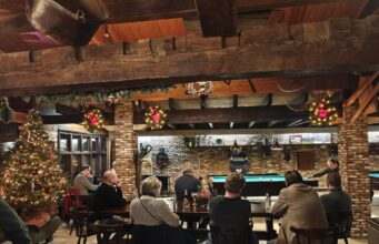 Calva Koppeltoernooi Driebanden 2025