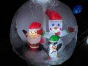 Winterwandeling Rijsbergen 2026