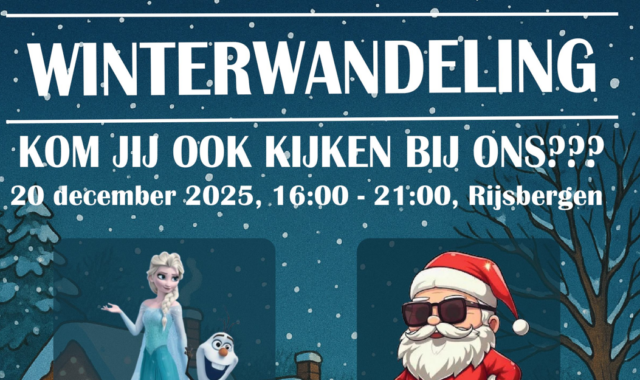 Foto Rijsbergse Vliegerdagen