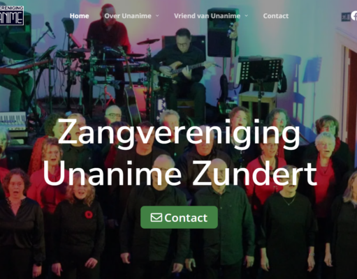 Kerstavondviering Van Goghkerk