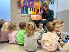 Deze week zijn het de nationale Voorleesdagen!