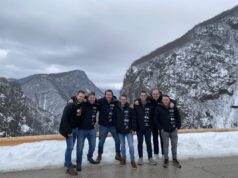 Carbage Run Team Brabant