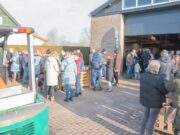 Kwekerijenloop in Achtmaal overtreft alle verwachtingen