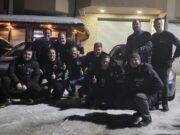 Carbage Run Team Brabant