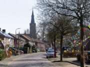 Reminder versierwedstrijd Aopelaand