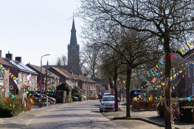 Foto Cv de Aopelaanders