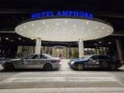 Carbage Run Team Brabant