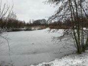 Winterwandeltocht DJA Zundert