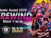 Bonte Avond Rijsbergen