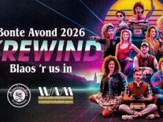 Bonte Avond Rijsbergen