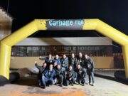 Carbage Run Team Brabant