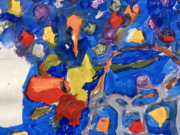 Cursuslokaal Mieke Van Zundert