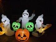 Halloween Rijsbergen