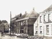 Wij zoeken versterking