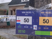 Iets met waar Abraham de mosterd haalt……….