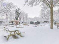 Vogelrevalidatiecentrum Zundert, vanmiddag 7 jan gesloten