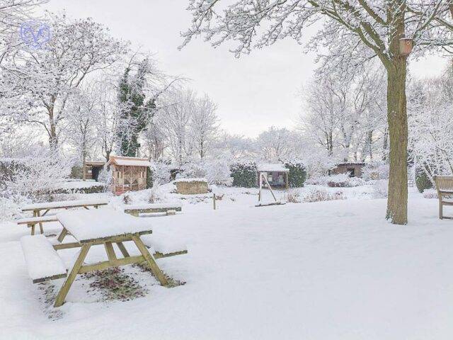 Foto Charles van Campenhout