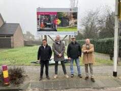 Ons stroomnet wordt uitgebreid en verzwaard