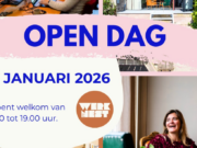 Open dag Werknest