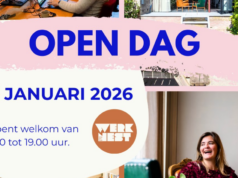 Open dag Werknest