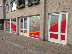 Gezondheidscentrum Sligchers Rijsbergen