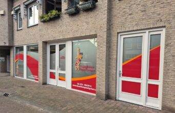 Gezondheidscentrum Sligchers Rijsbergen