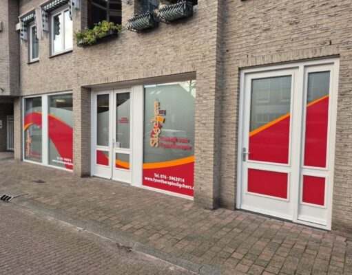 Gezondheidscentrum Sligchers Rijsbergen